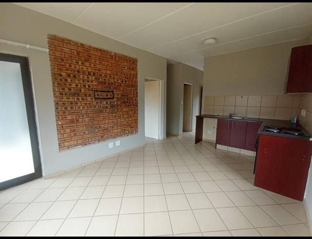 2 BEDROOM PROPERTY TO RENT IN GROBLERPARK